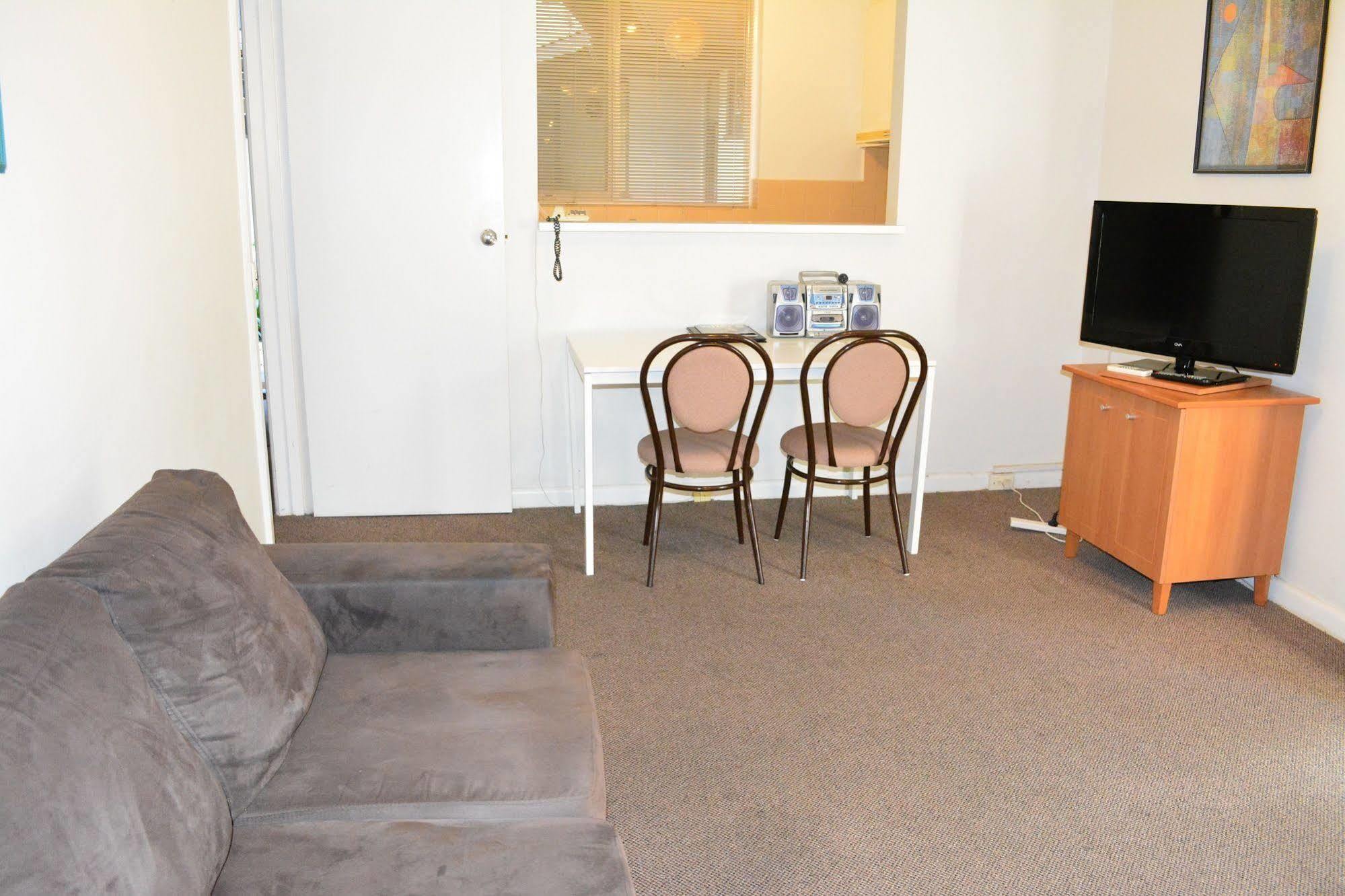 Barkly Apartments Melbourne Zewnętrze zdjęcie