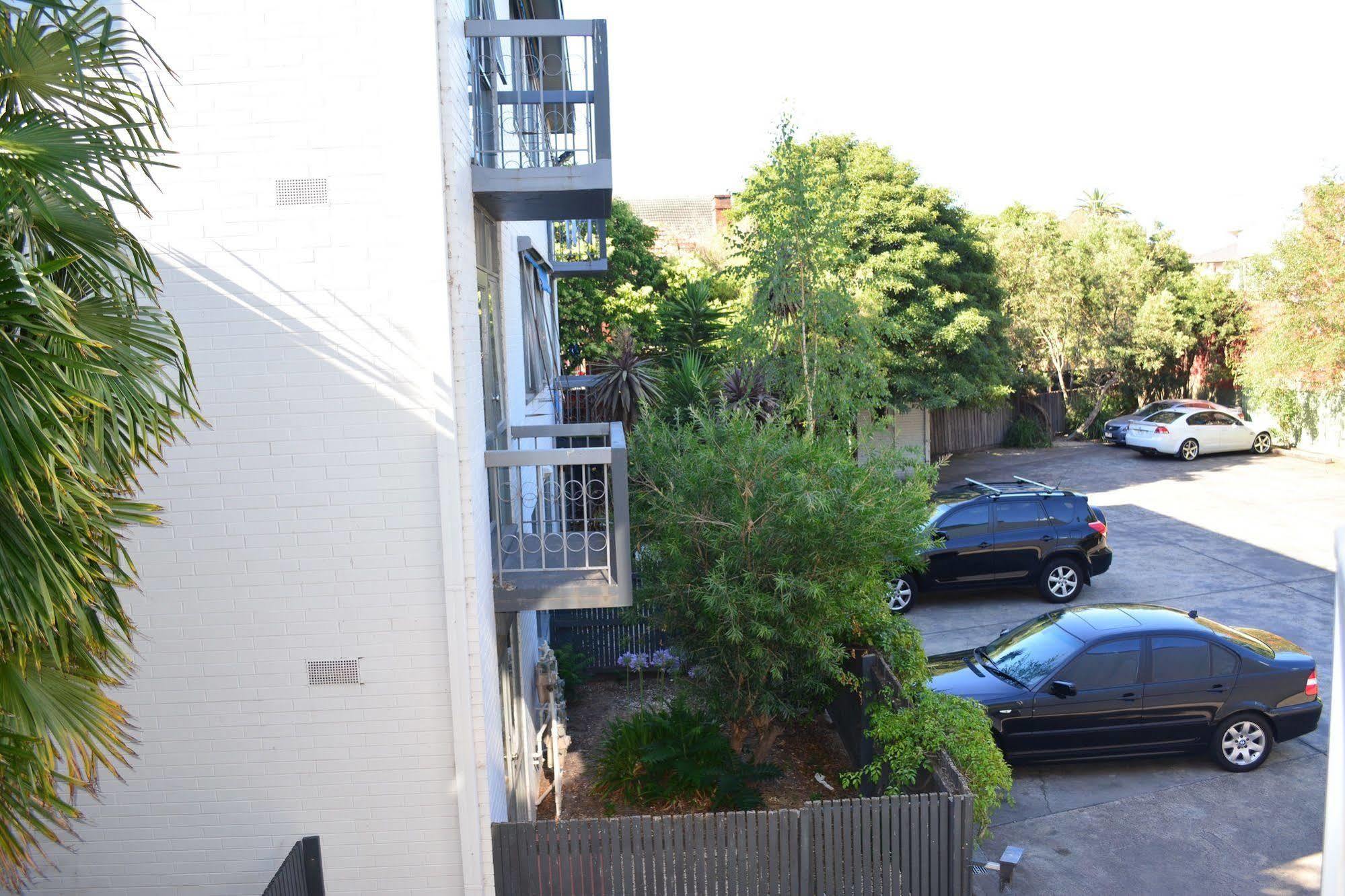 Barkly Apartments Melbourne Zewnętrze zdjęcie