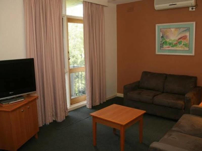 Barkly Apartments Melbourne Zewnętrze zdjęcie